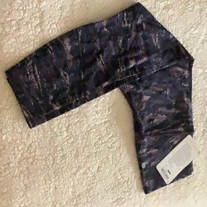 LULULEMON ALIGN IT PANT